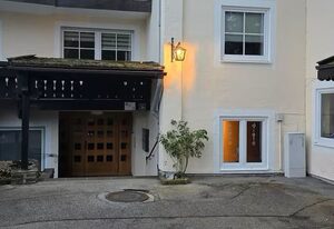 Ferienwohnung Klein – Ferienwohnung für 1-2 Personen, offener Wohn- Schlafbereich mit Küchenzeile, Bad mit Badewanne und Dusche