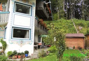 Ferienwohnung Jermann – Ferienwohnung Königssee für 2-4 Personen 70 qm, 2 Schlafzimmer, Balkon