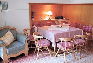 Ferienwohnung Jermann – Ferienwohnung Königssee für 2-4 Personen 70 qm, 2 Schlafzimmer, Balkon