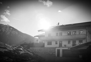 Ferienwohnungen Franz Hofreiter – Göllblick für 3 Personen mit 1 Schlafzimmer