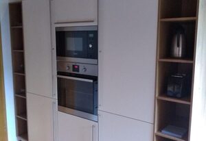 Ferienwohnungen Alpensonne – Wohnung 4 (1-2 Pers.) Sternschnuppe