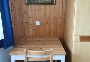 Reitstall Engelpolz – Ferienwohnung Reitstall