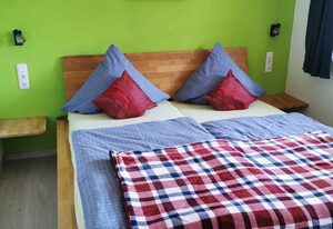 Reitstall Engelpolz – Ferienwohnung Reitstall