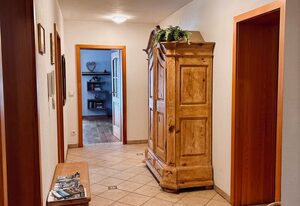 Ferienwohnung Mariengrund – Fewo Mariengrund, 2 bis 4 Personen, 105 qm, 2 separate Schlafzimmer