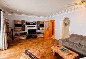 Ferienwohnung Mariengrund – Fewo Mariengrund, 2 bis 4 Personen, 105 qm, 2 separate Schlafzimmer