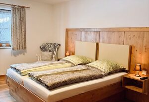 Ferienwohnung Mariengrund – Fewo Mariengrund, 2 bis 4 Personen, 105 qm, 2 separate Schlafzimmer