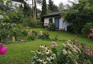FeWo Thielen – Ferienwohnung Watzmannblick