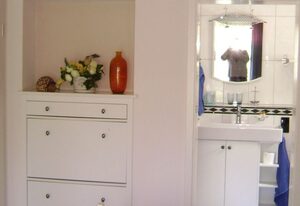 FeWo Thielen – Ferienwohnung Watzmannblick