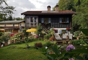FeWo Thielen – Ferienwohnung Watzmannblick