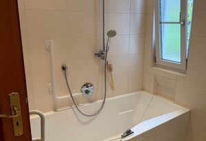 Ferienwohnung Baumgarten
