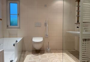 Ferienwohnung Baumgarten