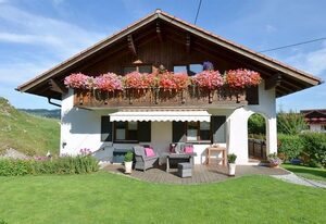 Ferienwohnung Herb – FeWo Wildbach