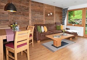 Ferienwohnung Herb – FeWo Wildbach