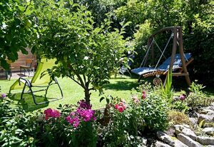 Ferienwohnung Herb – FeWo Wildbach
