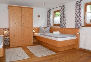 Ferienwohnung Herb – FeWo Wildbach