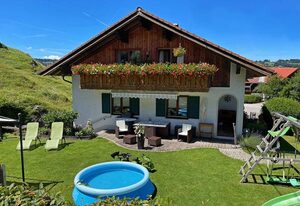 Ferienwohnung Herb – FeWo Wildbach
