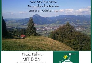 Ferienhof Übele – FeWo - Mittag