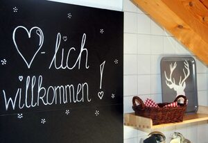 Casa Claudia – 4-Sterne-Ferienwohnung