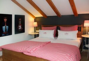 Casa Claudia – 4-Sterne-Ferienwohnung