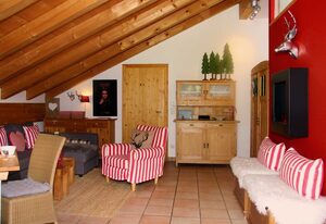 Casa Claudia – 4-Sterne-Ferienwohnung