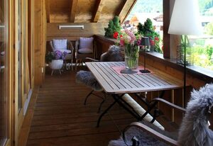 Casa Claudia – 4-Sterne-Ferienwohnung