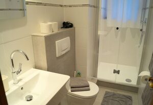 Gästehaus Greiter – Ferienwohnung