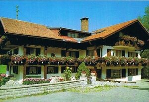 Gästehaus Greiter – Ferienwohnung