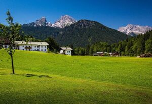 Haus Heimattreu – Einzelzimmer mit Dusche/WC