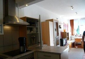 Falkenberg Wohnung 201