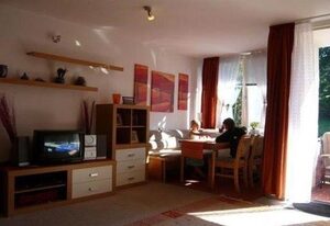 Falkenberg Wohnung 201