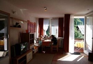 Falkenberg Wohnung 201