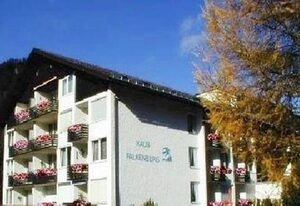 Falkenberg Wohnung 201