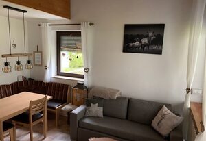 Appartement Nr. 19, Alpenappartementhaus, Oberstaufen-Steibis, Allgäu, Oberstaufen PLUS