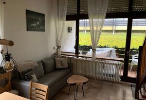 Appartement Nr. 19, Alpenappartementhaus, Oberstaufen-Steibis, Allgäu, Oberstaufen PLUS