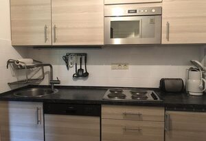 Appartement Nr. 19, Alpenappartementhaus, Oberstaufen-Steibis, Allgäu, Oberstaufen PLUS
