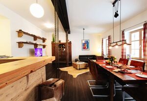 Georg Mayer Haus – Wohnung 2