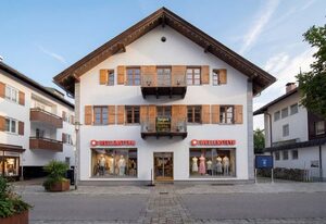Georg Mayer Haus – Wohnung 2