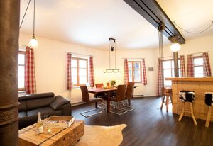 Georg Mayer Haus – Wohnung 2