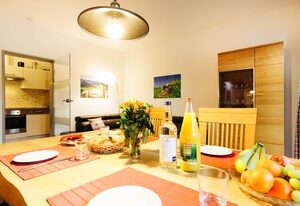 Georg Mayer Haus – Wohnung 2