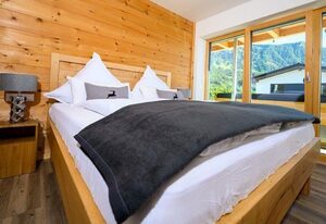 Alpchalet Allgäu