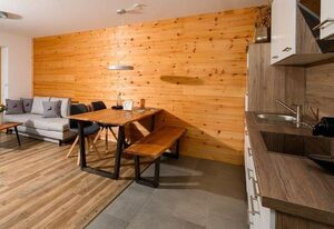 Alpchalet Allgäu
