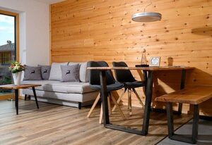 Alpchalet Allgäu