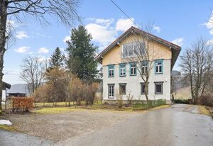 Bergzeit Whg. 1 – Appartement/Fewo, Bad, WC, 1 Schlafraum