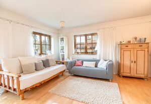 Ferienwohnung Hygge