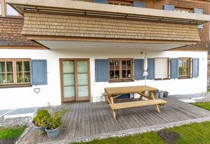 Ferienwohnung Hygge