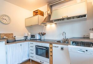 Ferienwohnung Hygge