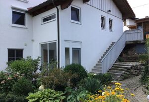 Ferienwohnung Holzer Feng-Shui