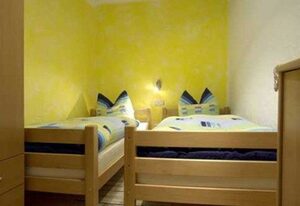 Ferienwohnung Holzer Feng-Shui