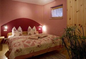 Ferienwohnung Holzer Feng-Shui