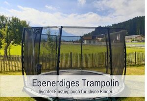Bauernhof Finkel – Ferienwohnung Daumen